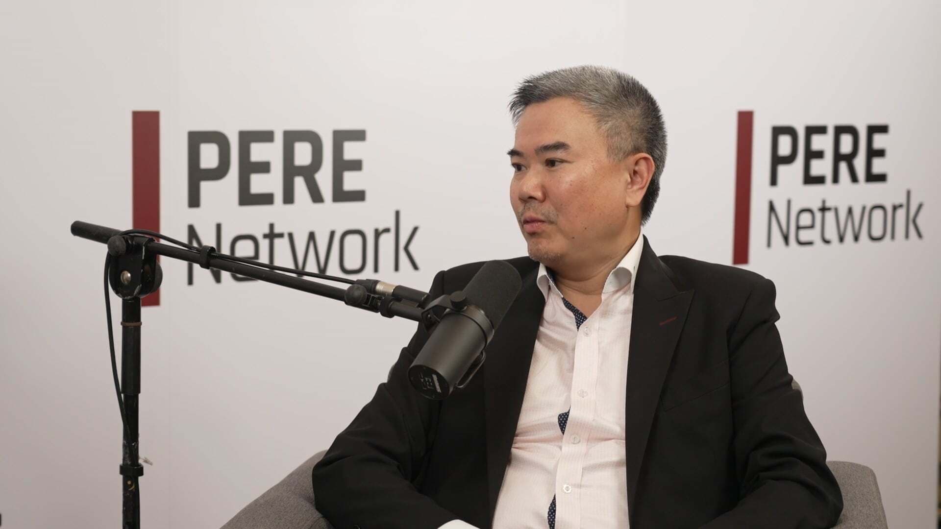 Simon Mok Texas ERS