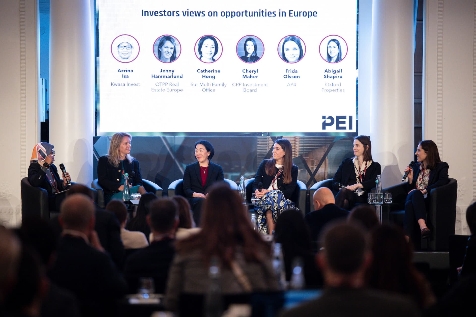 PERE Europe Forum