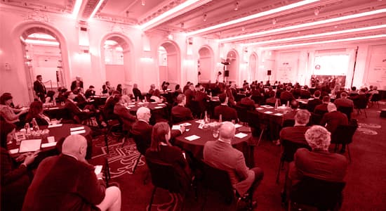 PERE Network Forum, London