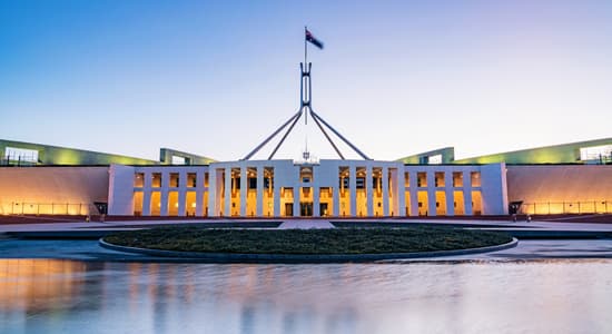 Parliament of Australia