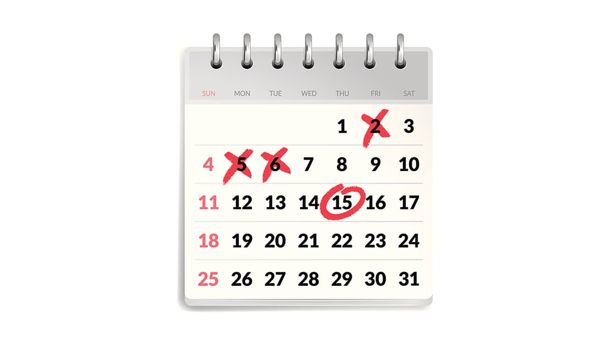 Calendar