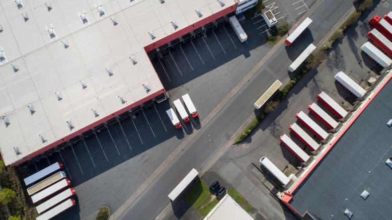 logistics