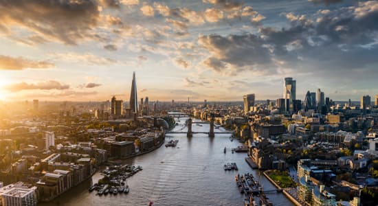 River Thames