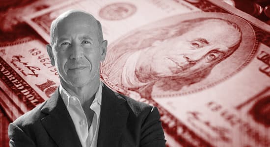 Barry Sternlicht, Starwood