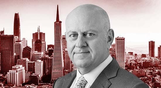 Hamid Moghadam, Prologis