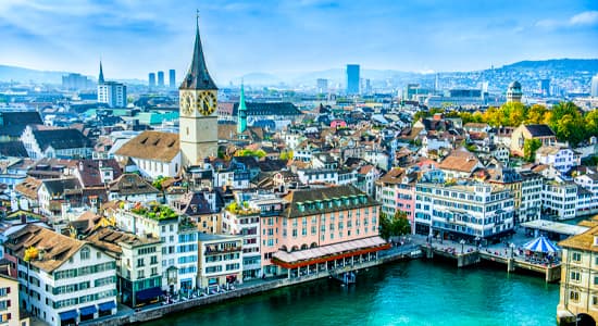 Zurich