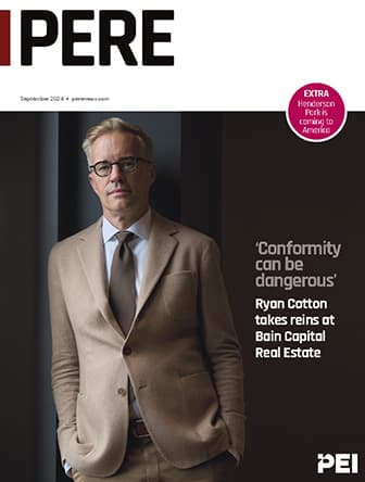 PERE Sep24 cover