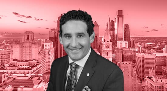 Henry Steinberg, EQT