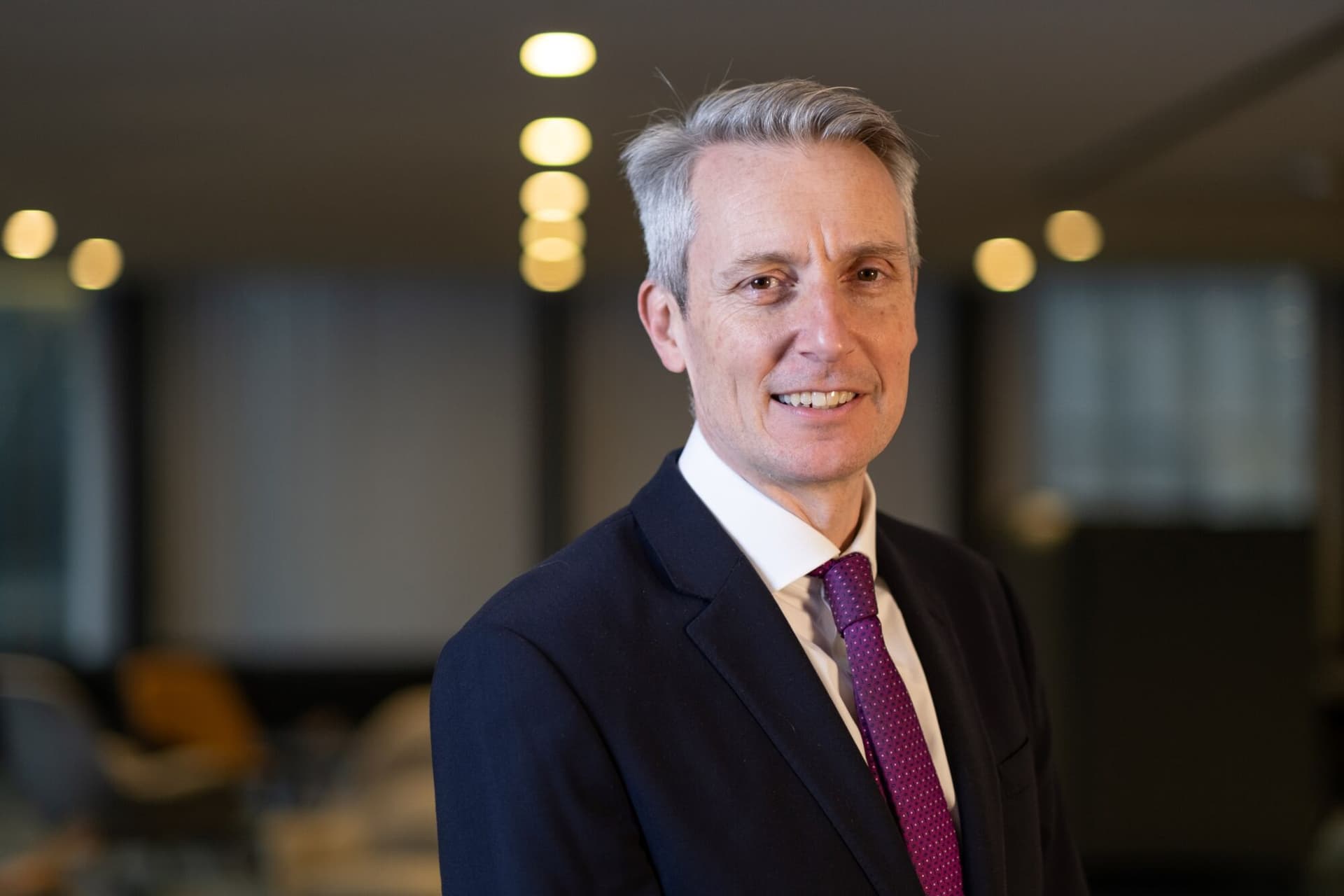 Sanderson: We've got a big job to do