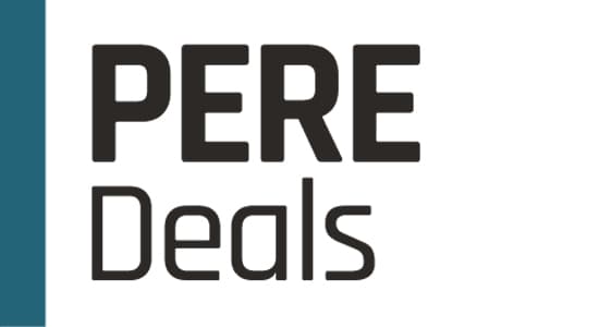 PERE Deals logo