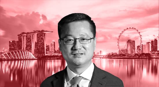 Ming Mei, GLP Capital Partners