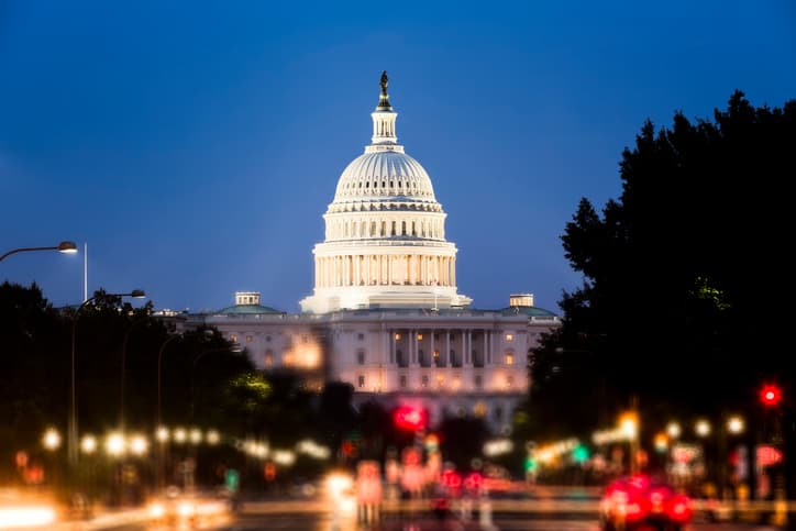 Congress