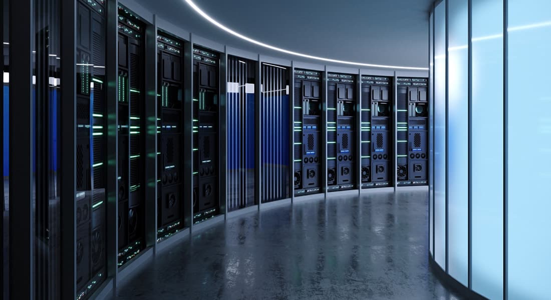 Data centre