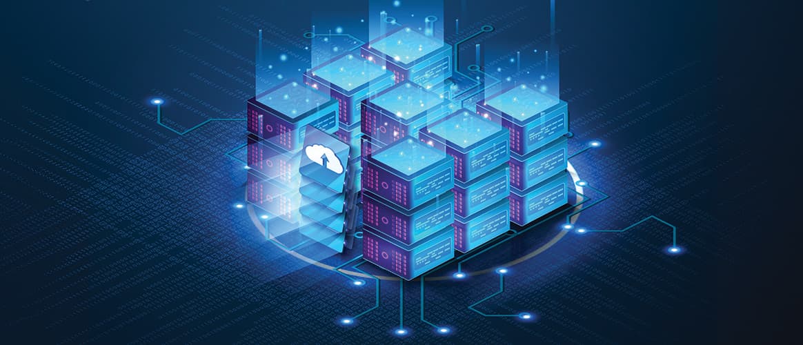 Data center