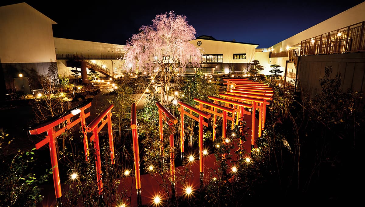 Spa Resort Hawaiians