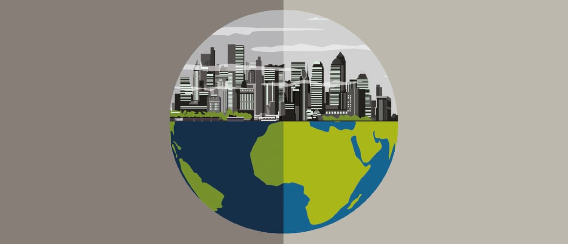 earth, globe