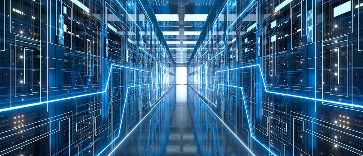 Data center