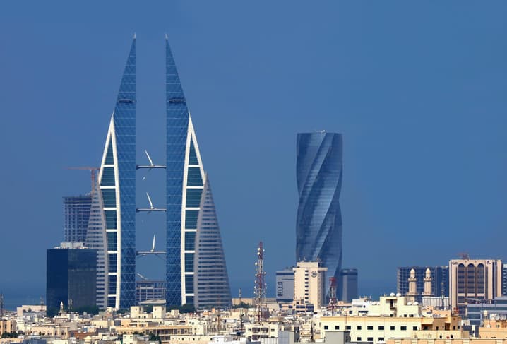 Manama, Bahrain