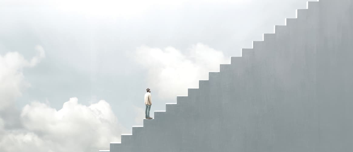 staircase, stairs, looking up, climbing, moving up