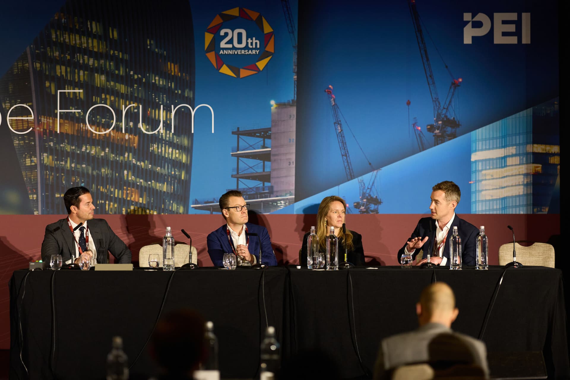PERE Europe Forum 2025