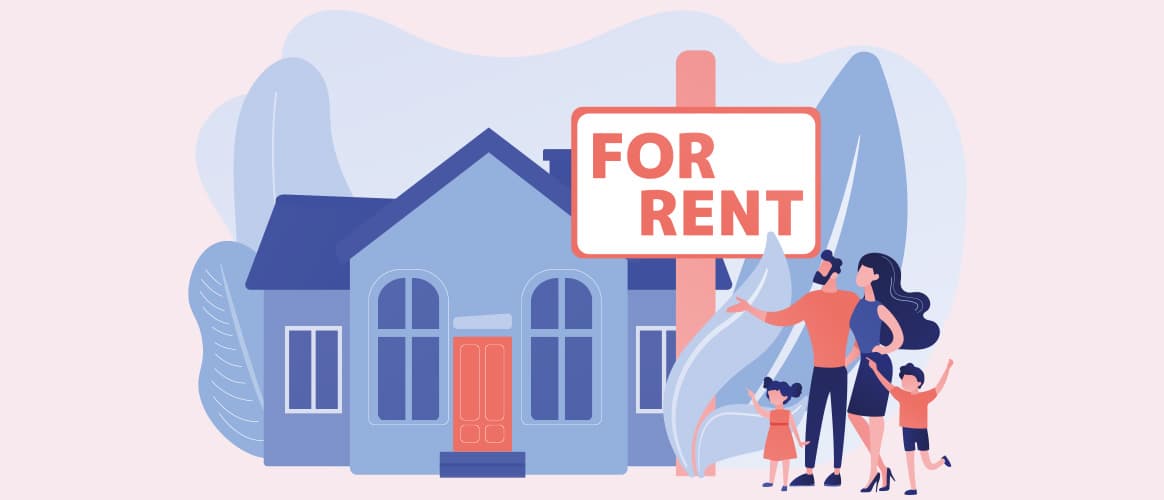 single-family, build-to-rent, BTR, house