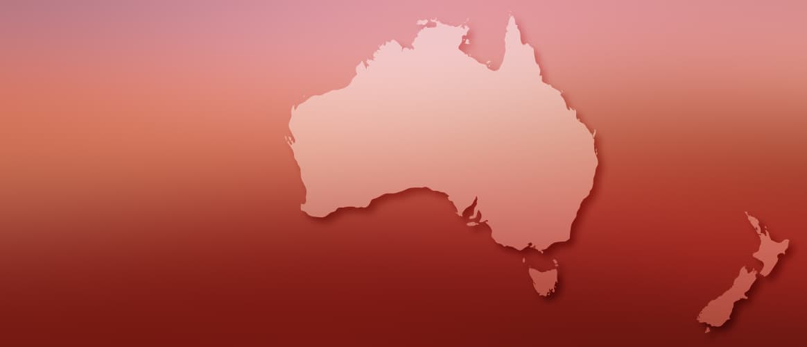 Australia and New Zealand - PERE APAC Fund Manager Guide 2025