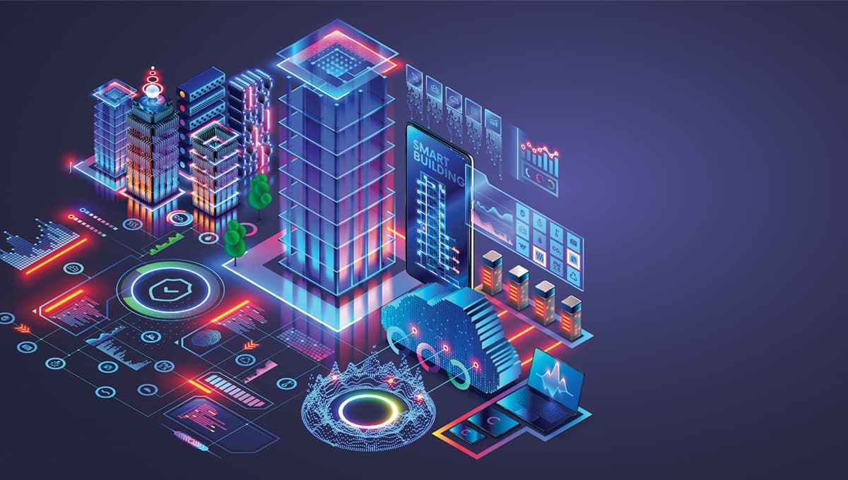 Technology and real estate