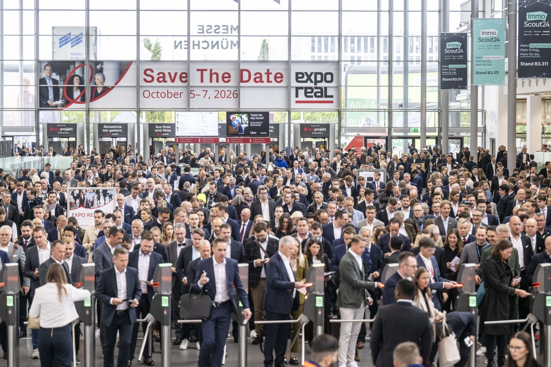 Expo Real 2025