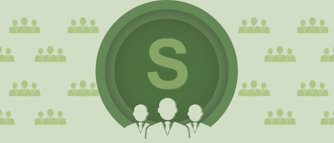 S for social in ESG, T9