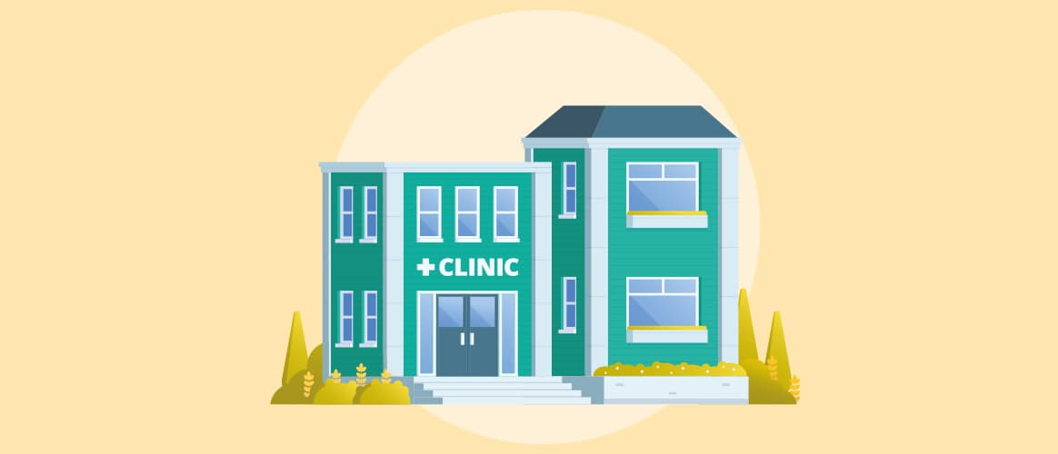 medical clinic, healthcare, clinic, doctors, T9