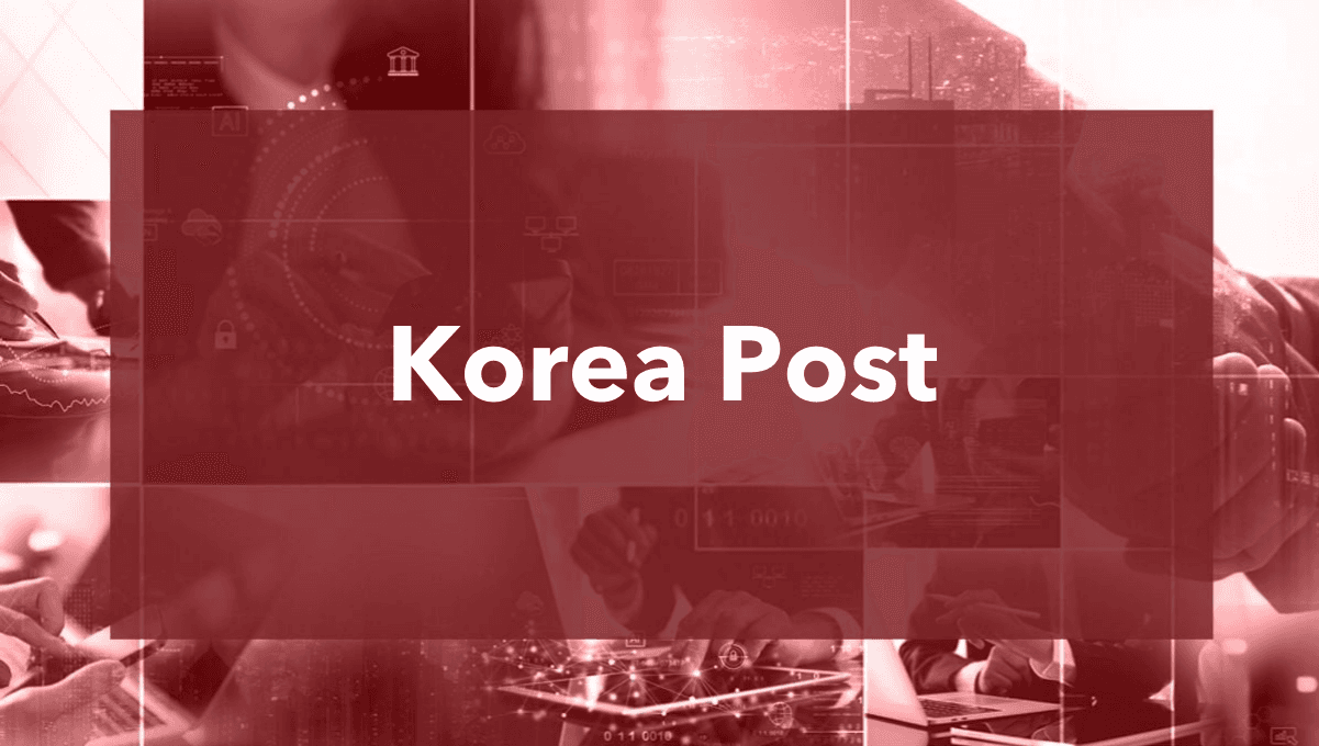 Korea Post