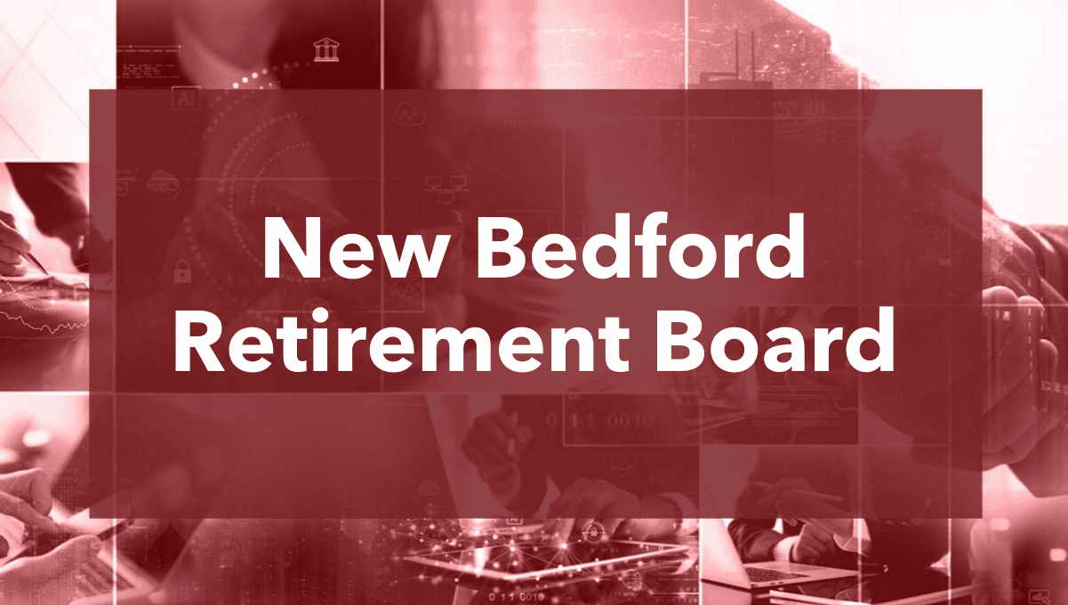 New Bedford Retirement Board