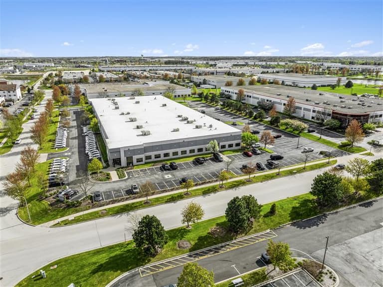 NorthPoint Development closes its largest fund to date