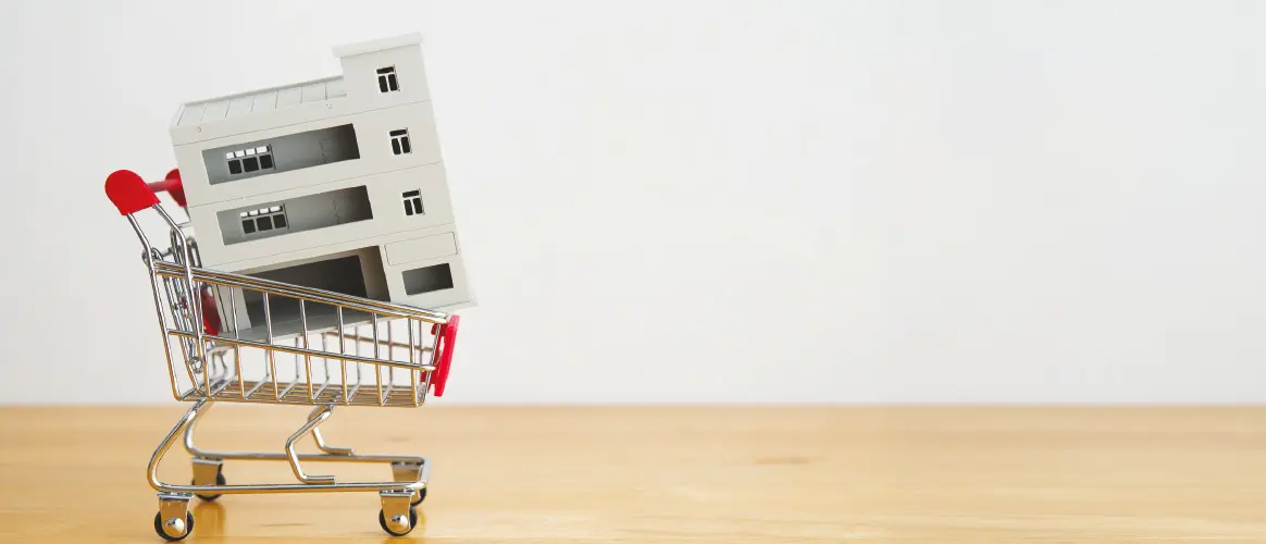 T9 Retail real estate