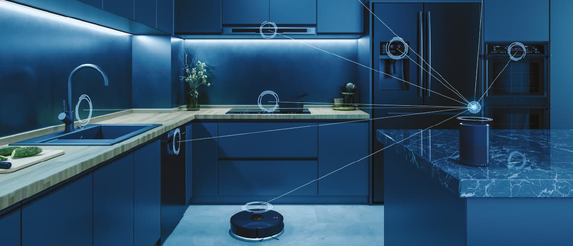 Image symbolizing proptech.