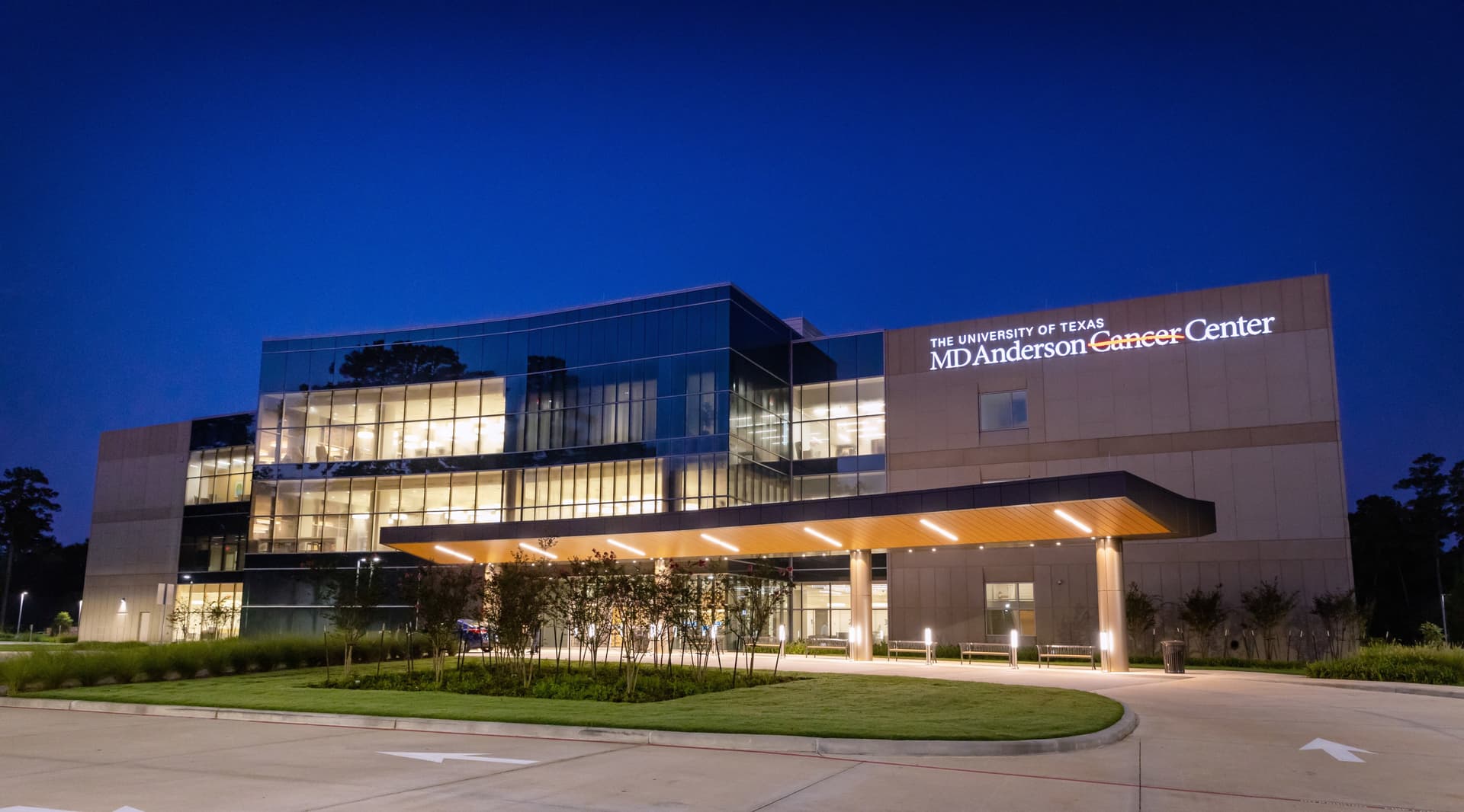 Harrison Street acquired the center for $115m