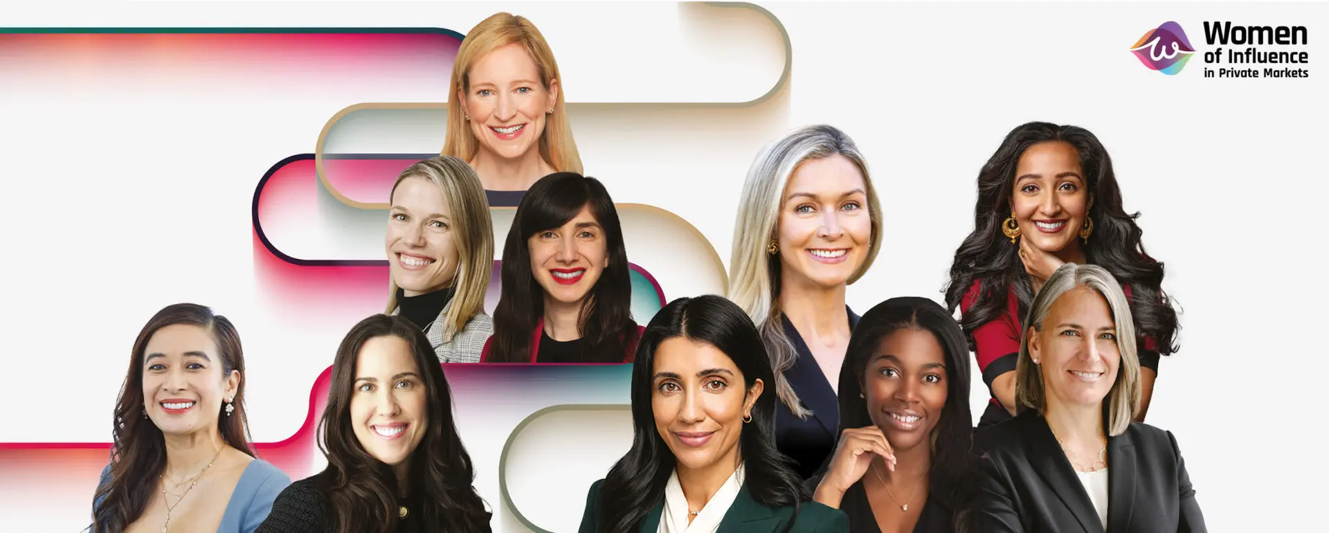 Women of Influence 2026 L-P banner wide crop